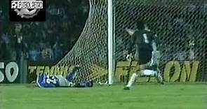 Cruzeiro 1 vs Sp Cristal 0 Copa Libertadores 1997 CRUZEIRO Campeon FUTBOL RETRO TV