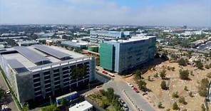 Introducing the Kaiser Permanente San Diego Medical Center, opening in April 2017.