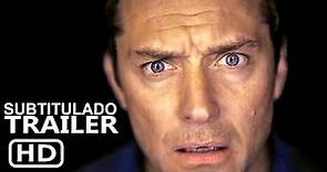The Third Day (2020) | Tráiler Oficial Subtitulado | Jude Law