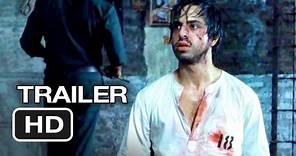 Midnight's Children Official Trailer #1 (2012) - Satya Bhabha Drama HD