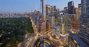 Top 10 Luxury 5 star Hotels in Midtown New York, USA