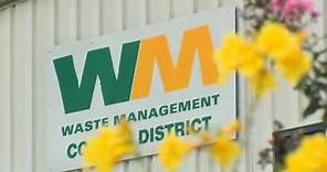 Waste Management - Careers