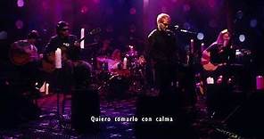 No Excuses - Alice in Chains | MTV Unplugged (Sub. Esp.)