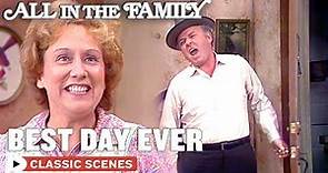 Henry Mancini's Birthday | All In The Family