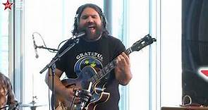 The Magic Numbers - Love's A Game (Live on The Chris Evans Breakfast Show with Sky)