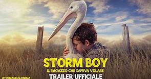 Storm Boy - Il Ragazzo che sapeva volare, Il Trailer Italiano Ufficiale del Film - HD - Film (2020)
