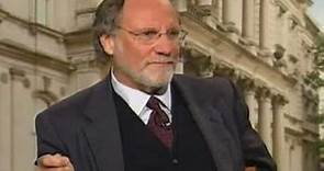 Governor Jon Corzine Interview - NJN's On The Record