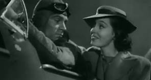Q Planes 1939 Laurence Olivier, Ralph Richardson, Valerie Hobson