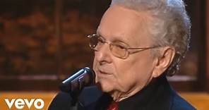 Ralph Stanley & The Clinch Mountain Boys - Rank Strangers to Me [Live]