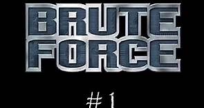 Brute Force Walkthrough Part 1 - Welcome to the 23rd!