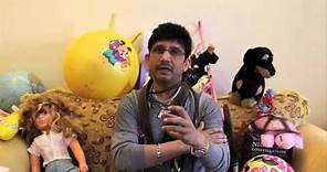 Krrish 3 Review by KRK | KRK Live | Bollywood