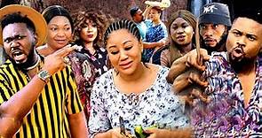 Betrayed By Love Season 1&2 “New Movie”- Mike Godson| Chinenye Ubah 2023 New Nigerian Movie