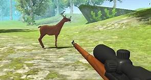 Big Game Hunting - Play Free Online Hunting Games