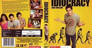 La idiocracia (2006) (español latino)