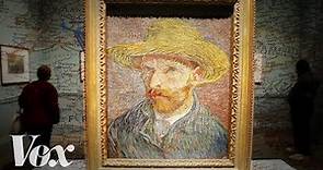 Vincent van Gogh’s long, miserable road to fame