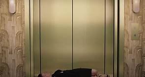Kathryn Hahn | 2018 Golden Globes Elevator | InStyle | #shorts