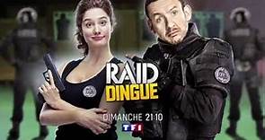 RAID DINGUE - Bande-Annonce TF1