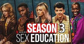 Sex Education season 3: release date speculation, cast, plot, and more