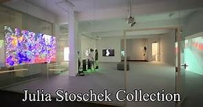 Julia Stoschek Collection in Düsseldorf | Hans Ulrich Obrist: Gaming and Art in the Digital Age