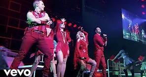 Steps - Chain Reaction (Live From The SSE Arena, Wembley)