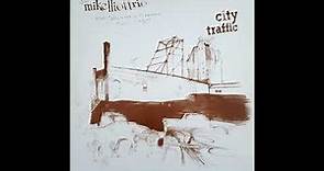 Mike Elliott Trio – City Traffic (Full Album)