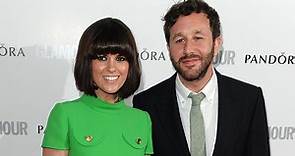 Chris O'Dowd Shares First Photos Of His Children On Social Media