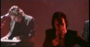 Nick Cave & The Bad Seeds - Do you Love Me? (Live)