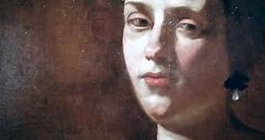 Simon Vouet e il ritratto di Artemisia