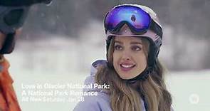 Love in Glacier National: A National Park Romance | New 2023 Hallmark Movie