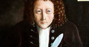 Biografía de Robert Hooke - [Una VIDA dedicada a la CIENCIA]