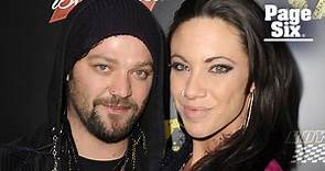 Why Bam Margera’s estranged wife, Nicole Boyd, filed for legal separation