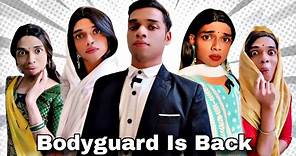 Bodyguard Is Back Ep. 740 | FUNwithPRASAD | #funwithprasad