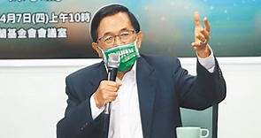 陳水扁預言蔣萬安「一定選總統」 最新網路民調跌破眼鏡 - 政治