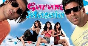 Garam Masala | Movie Trailer | Akshay Kumar, John Abraham