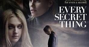 Every Secret Thing Review