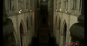 Catedral de Amiens (UNESCO/NHK)