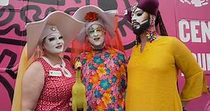 The Sisters of Perpetual Indulgence have 'a calling' for activism