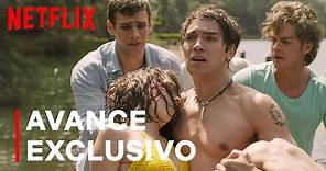 ¿Quién mató a Sara? | Avance exclusivo | Netflix