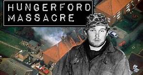 Michael Ryan - Hungerford Massacre - Serial Killer Documentary