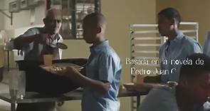 El Rey de La Habana (2015) España -Rep.Dominicana [Drama - Años 90] Dir. Agustí Villaronga