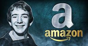 The Untold Story Of The Poor Boy Who Founded Amazon | Documentary