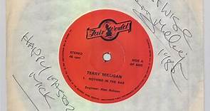 Terry Milligan - Nothing In The Bar