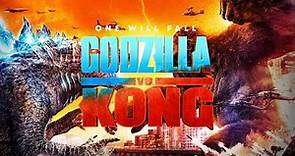 GODZILLA x KONG 2: El nuevo imperio – Tráiler Completo (2024) Warner Bros