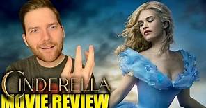 Cinderella - Movie Review