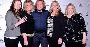 'Sister Wives' star Kody Brown, four spouses explain the motivation to chronicle their 'plural marriage'