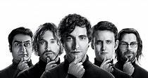 Silicon Valley Stagione 1 - streaming online