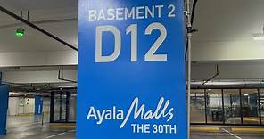 Ayala Malls The 30th Pasig City
