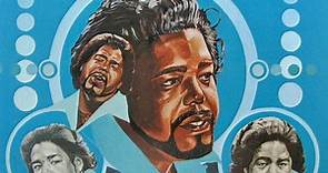 Barry White - Can't Get Enough