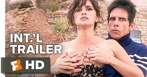 Zoolander 2 International Trailer #1(2016) - Ben Stiller, Penélope Cruz Comedy HD