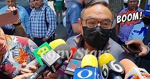 Reaparece José Alberto Flores Chuponcito en audiencia llega a amparado tras ser vinculado a proceso